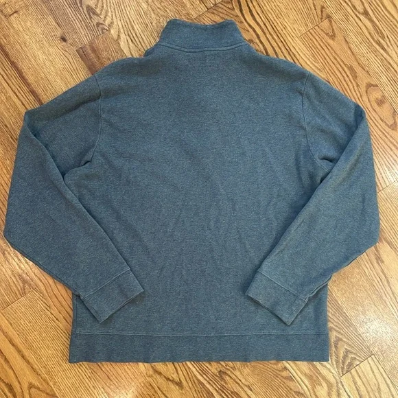 Men’s Vineyard Vines Quarter Zip Pullover. Size Medium. Excellent Condition. - Picture 11 of 16